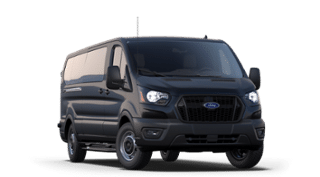 2024 Ford Transit® External Image 4